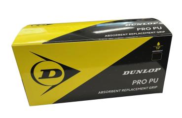 Dunlop Pro PU Basis Griffband